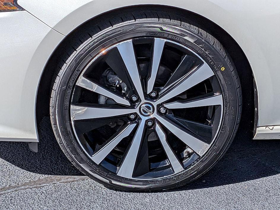 used 2019 Nissan Altima car, priced at $11,615