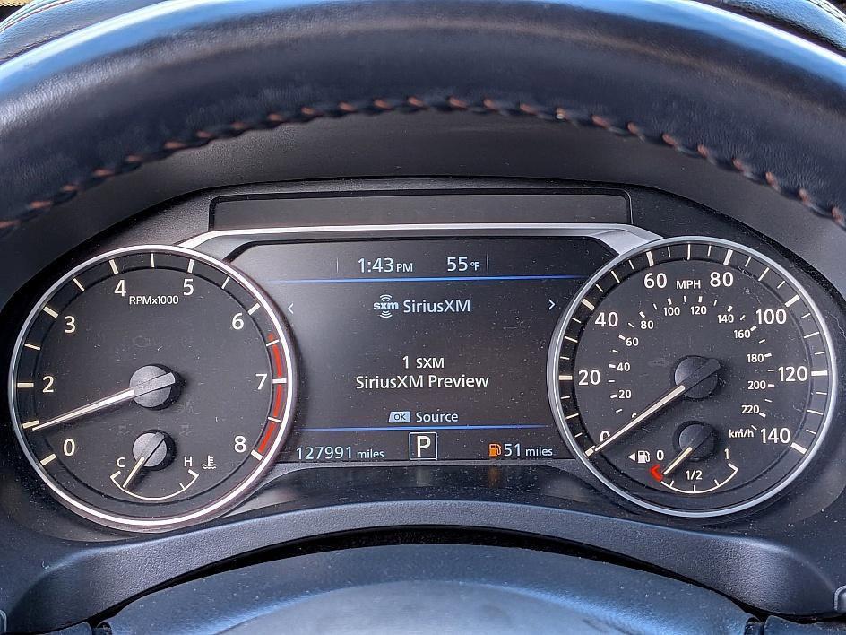 used 2019 Nissan Altima car, priced at $11,615