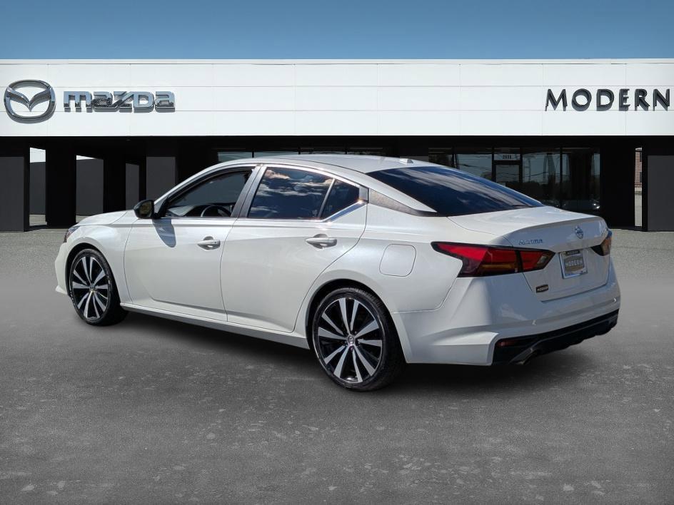 used 2019 Nissan Altima car, priced at $11,615