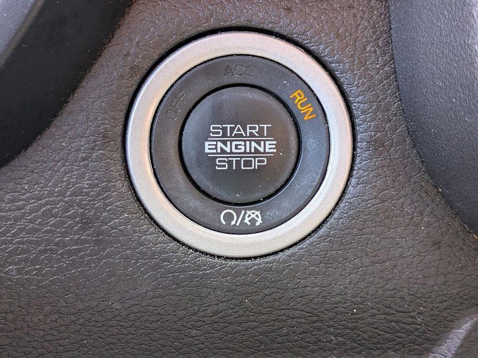 used 2022 Ram 1500 car, priced at $22,700