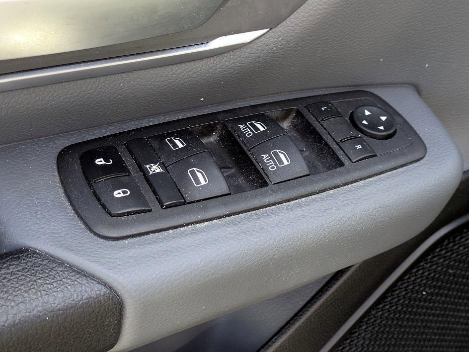 used 2022 Ram 1500 car, priced at $22,700