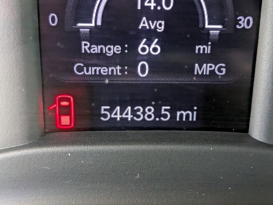 used 2022 Ram 1500 car, priced at $22,700