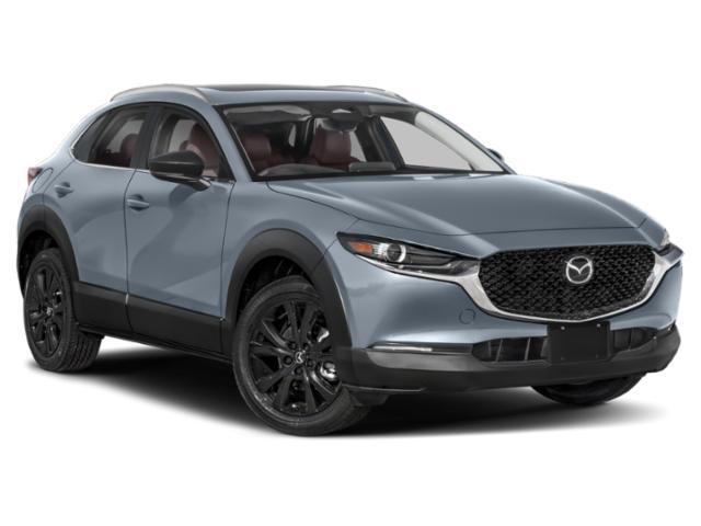 new 2024 Mazda CX-30 car, priced at $31,525