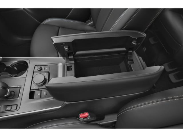 new 2025 Mazda CX-90 car, priced at $39,393