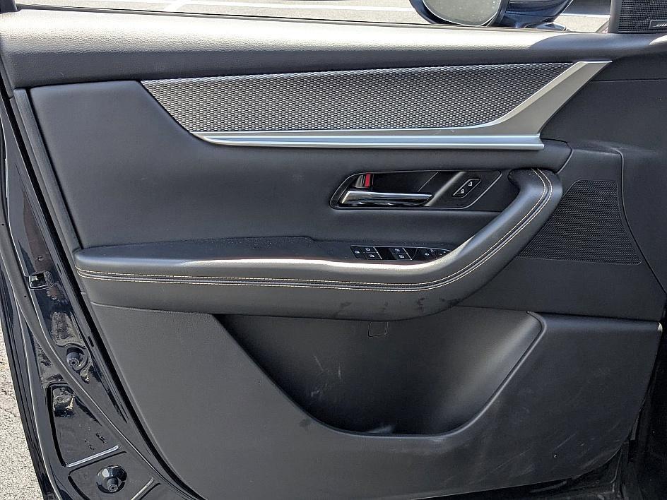 used 2024 Mazda CX-90 car, priced at $40,227