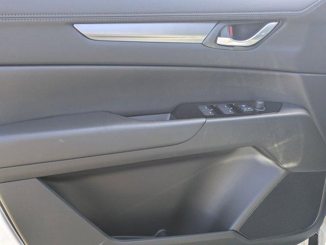 new 2025 Mazda CX-5 car, priced at $31,375