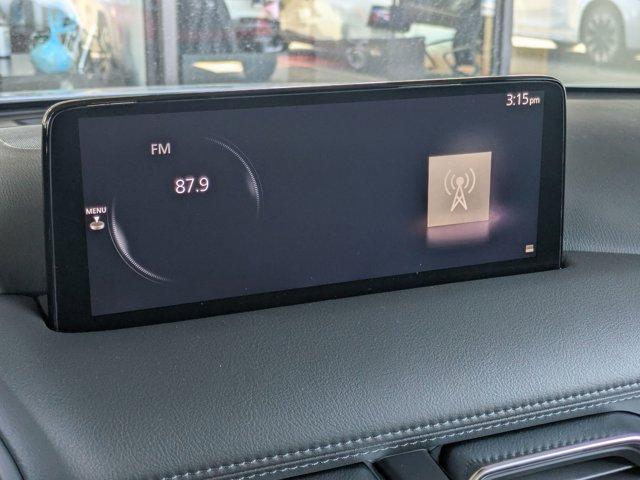 new 2025 Mazda CX-5 car, priced at $31,375