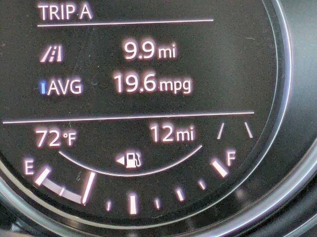 new 2025 Mazda CX-5 car, priced at $31,375