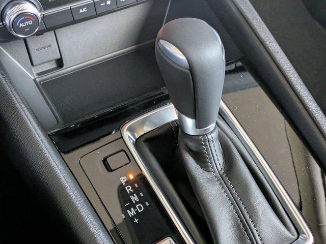 new 2025 Mazda CX-5 car, priced at $31,375