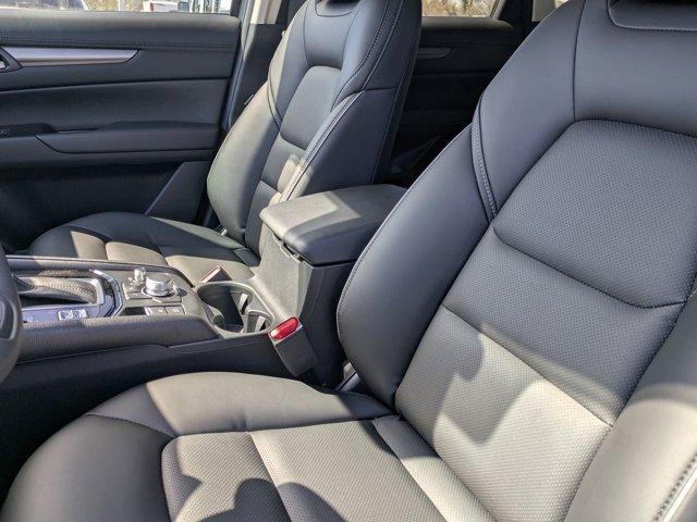 new 2025 Mazda CX-5 car, priced at $31,375