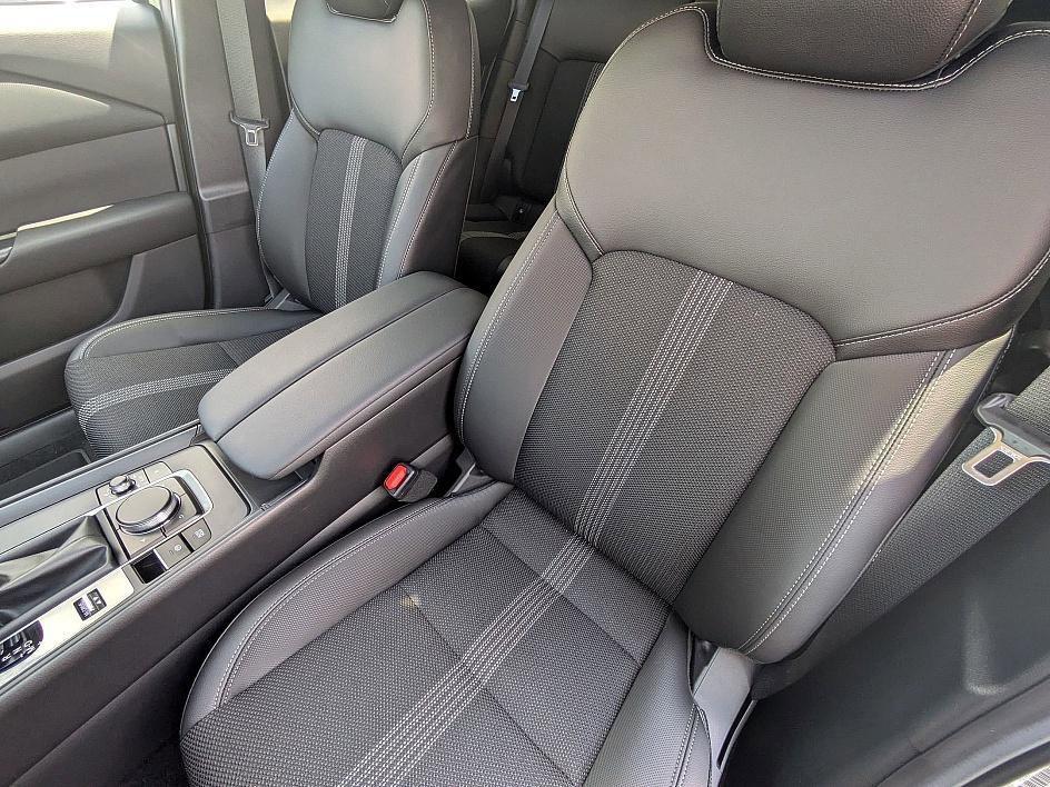 new 2025 Mazda CX-50 car, priced at $31,786