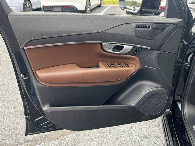 used 2024 Volvo XC90 Recharge Plug-In Hybrid car, priced at $51,699
