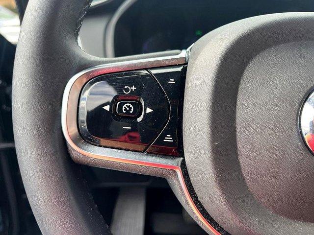 used 2024 Volvo XC90 Recharge Plug-In Hybrid car, priced at $51,699