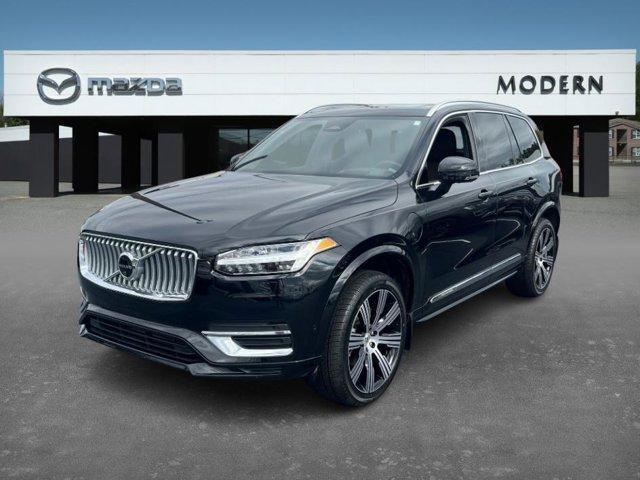 used 2024 Volvo XC90 Recharge Plug-In Hybrid car, priced at $51,699
