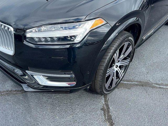 used 2024 Volvo XC90 Recharge Plug-In Hybrid car, priced at $51,699