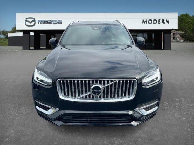 used 2024 Volvo XC90 Recharge Plug-In Hybrid car, priced at $51,699