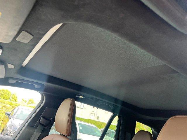 used 2024 Volvo XC90 Recharge Plug-In Hybrid car, priced at $51,699
