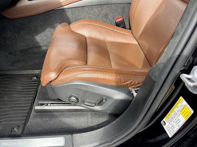 used 2024 Volvo XC90 Recharge Plug-In Hybrid car, priced at $51,699