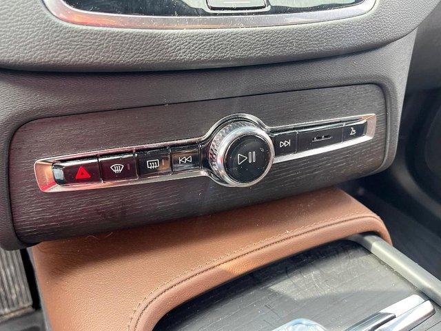 used 2024 Volvo XC90 Recharge Plug-In Hybrid car, priced at $51,699
