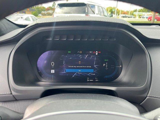 used 2024 Volvo XC90 Recharge Plug-In Hybrid car, priced at $51,699
