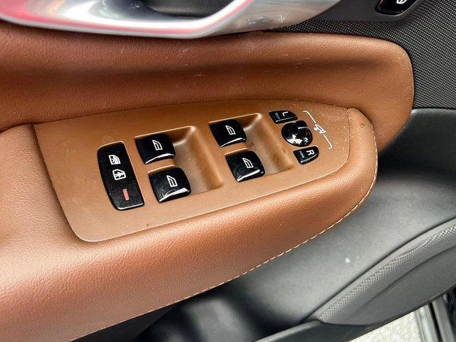 used 2024 Volvo XC90 Recharge Plug-In Hybrid car, priced at $51,699