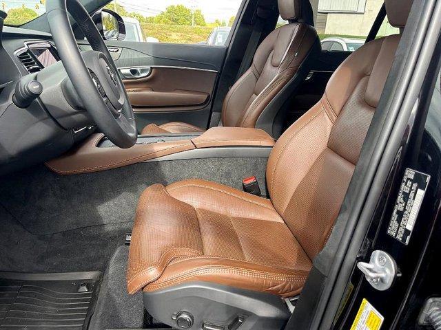 used 2024 Volvo XC90 Recharge Plug-In Hybrid car, priced at $51,699