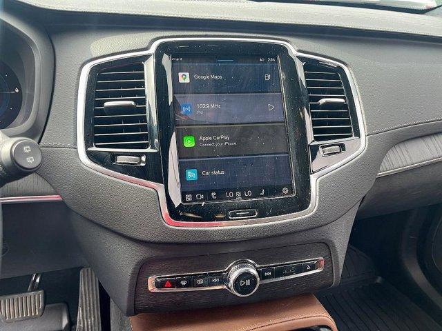 used 2024 Volvo XC90 Recharge Plug-In Hybrid car, priced at $51,699