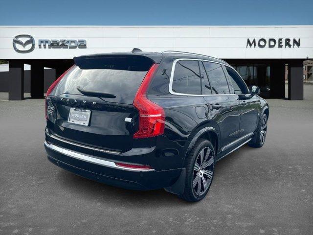 used 2024 Volvo XC90 Recharge Plug-In Hybrid car, priced at $51,699
