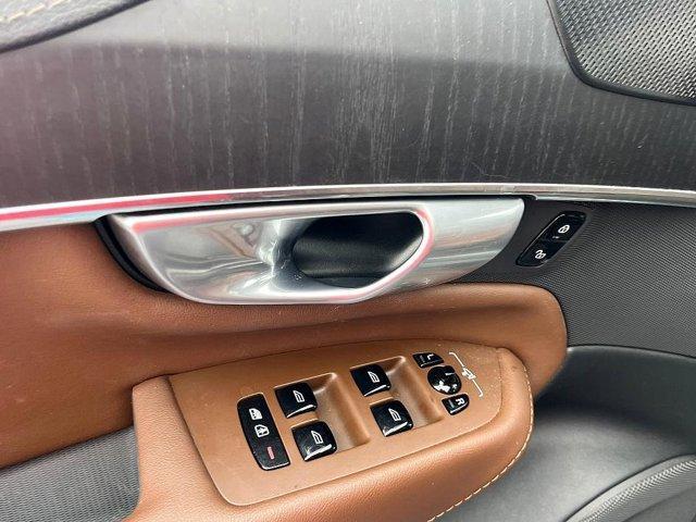 used 2024 Volvo XC90 Recharge Plug-In Hybrid car, priced at $51,699