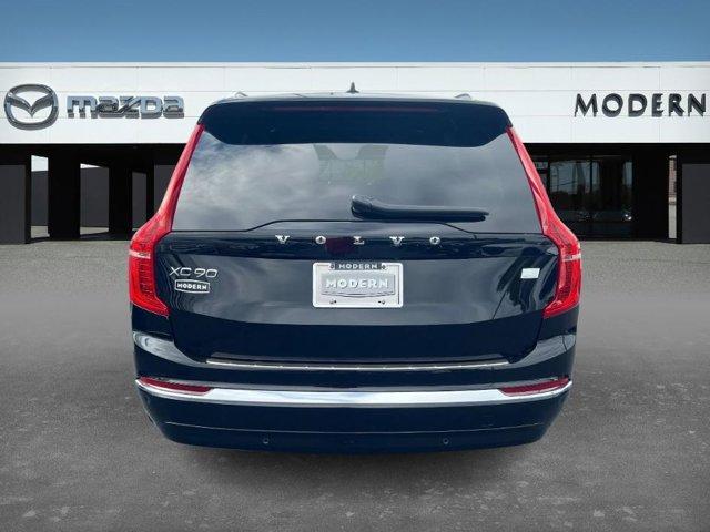 used 2024 Volvo XC90 Recharge Plug-In Hybrid car, priced at $51,699