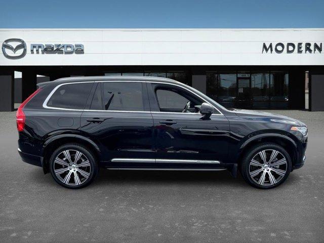 used 2024 Volvo XC90 Recharge Plug-In Hybrid car, priced at $51,699