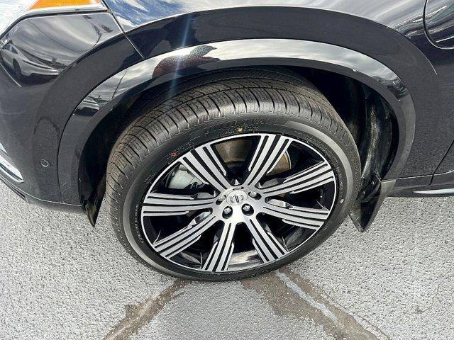used 2024 Volvo XC90 Recharge Plug-In Hybrid car, priced at $51,699