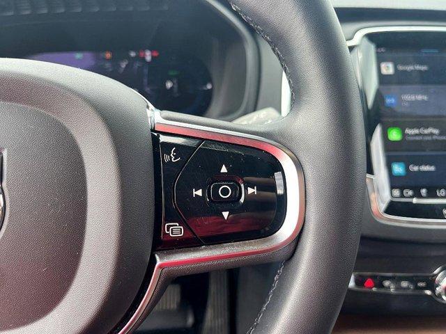 used 2024 Volvo XC90 Recharge Plug-In Hybrid car, priced at $51,699