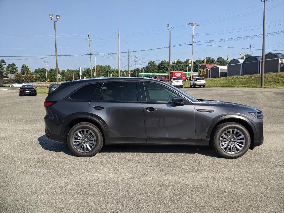 new 2024 Mazda CX-90 car, priced at $43,370