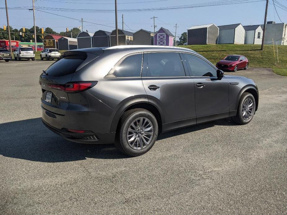 new 2024 Mazda CX-90 car, priced at $43,370