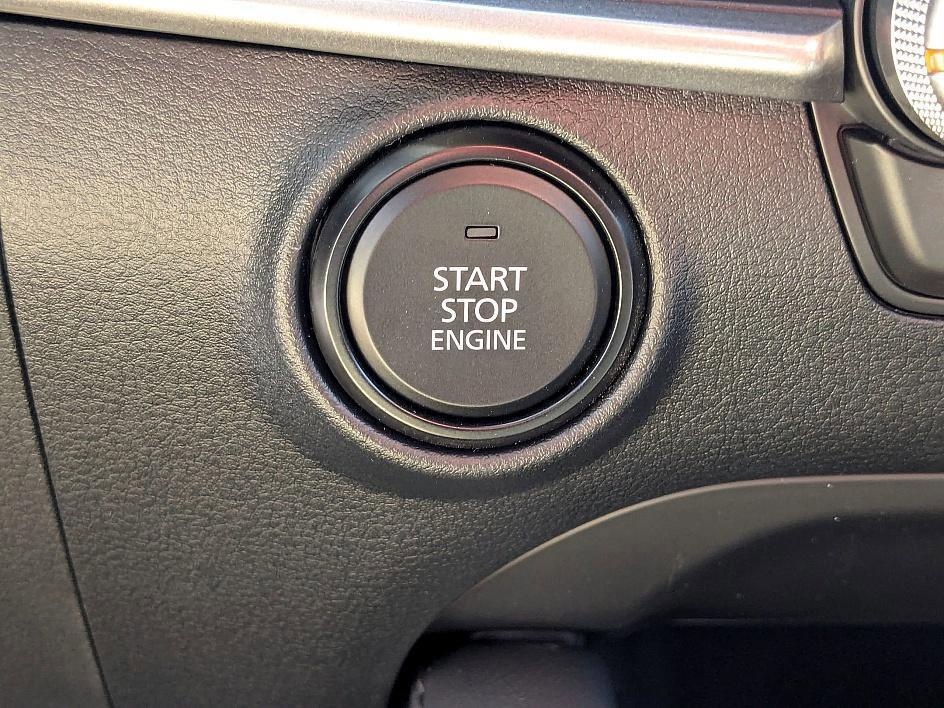 new 2025 Mazda Mazda3 car, priced at $25,380