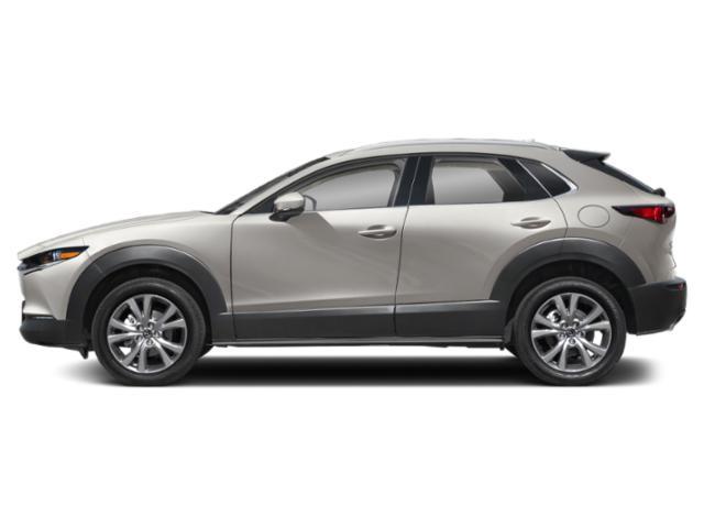 new 2024 Mazda CX-30 car, priced at $33,800