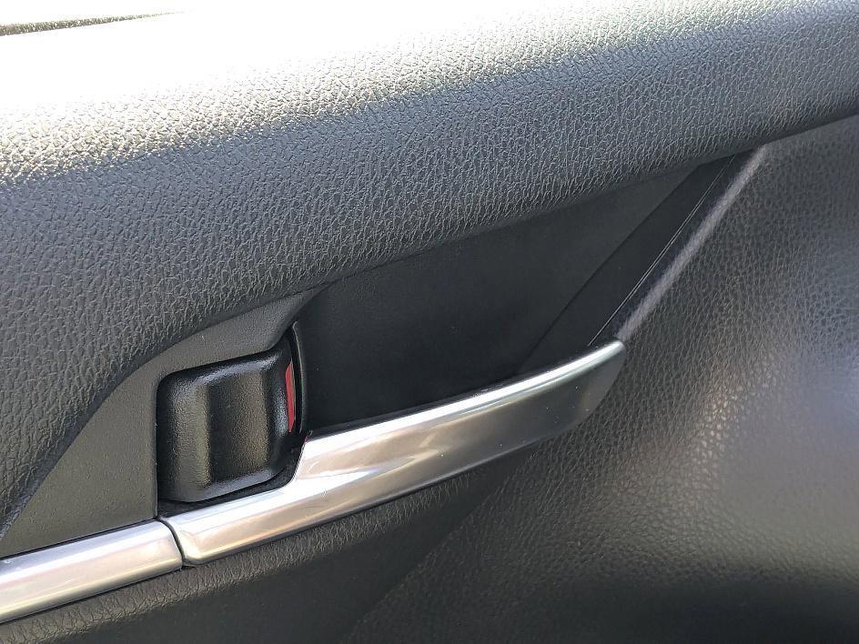 used 2023 Toyota Camry car, priced at $23,999