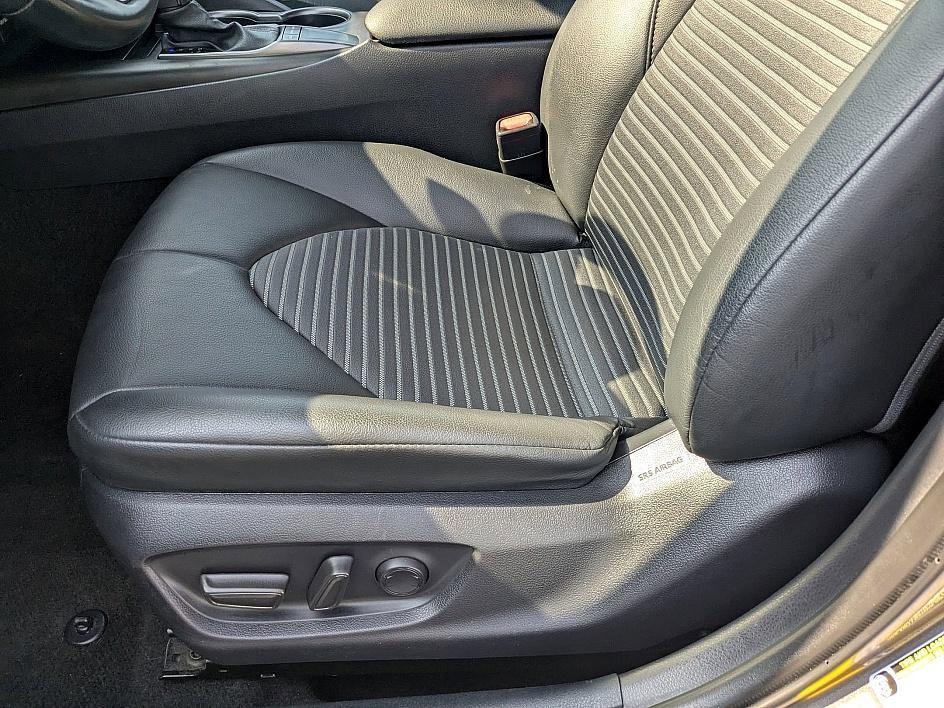 used 2023 Toyota Camry car, priced at $23,999