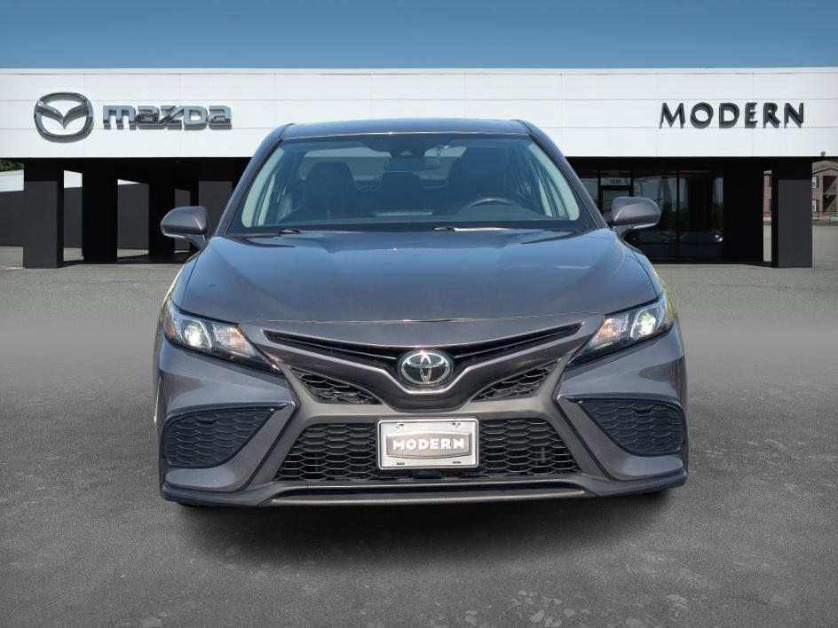 used 2023 Toyota Camry car, priced at $23,999