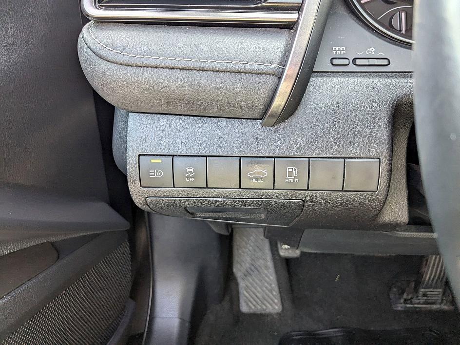 used 2023 Toyota Camry car, priced at $23,999