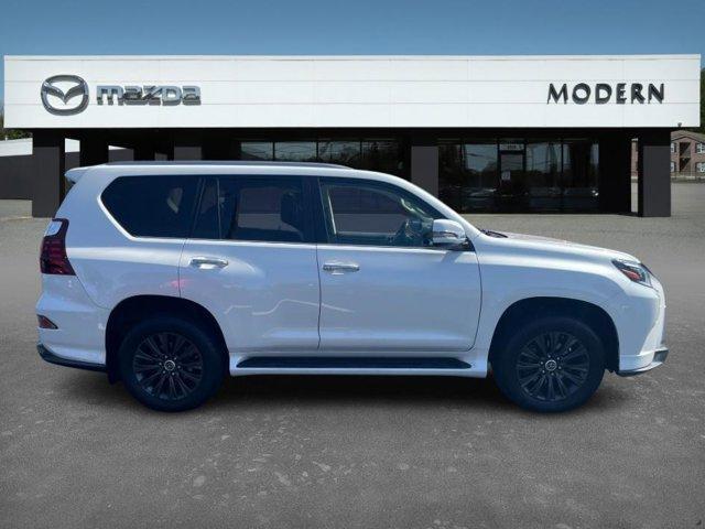 used 2020 Lexus GX 460 car, priced at $41,988