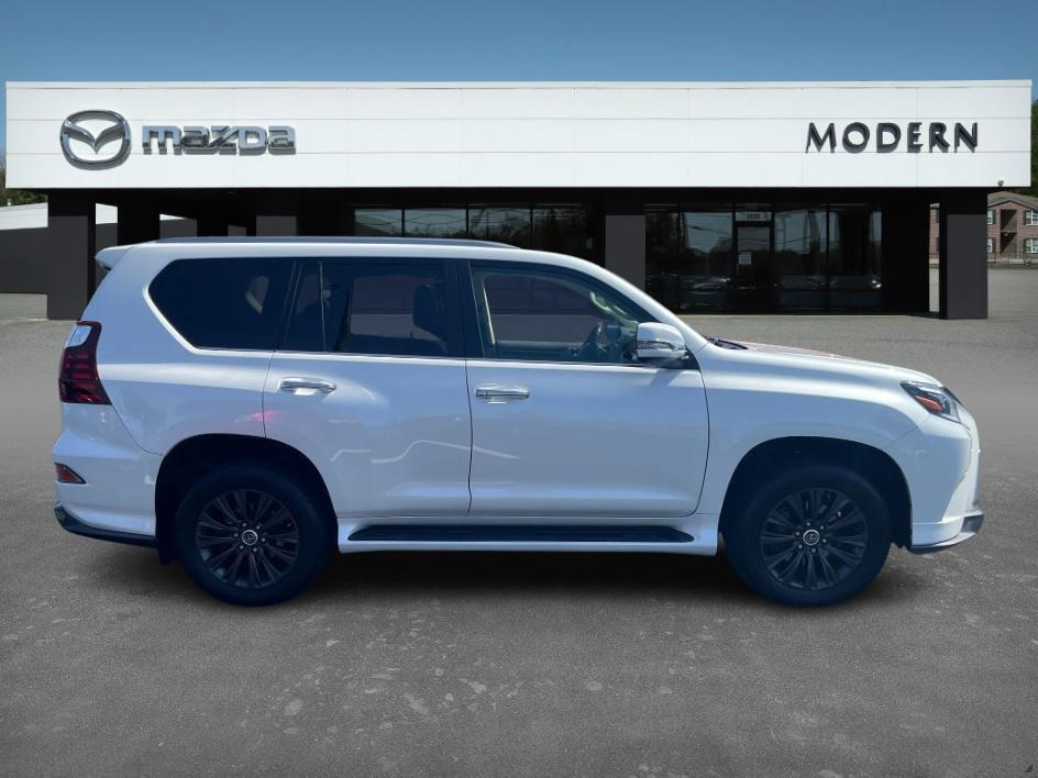 used 2020 Lexus GX 460 car, priced at $41,988