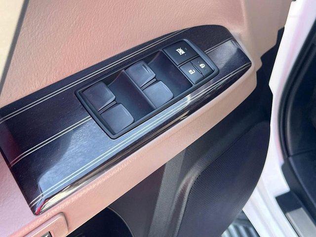 used 2020 Lexus GX 460 car, priced at $41,988