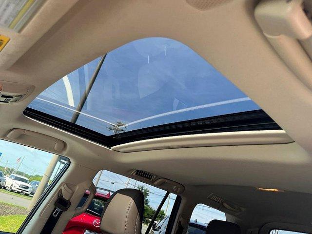 used 2020 Lexus GX 460 car, priced at $41,988