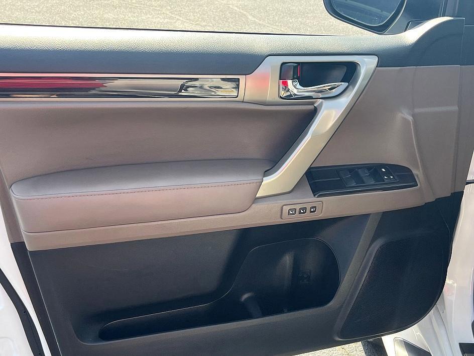 used 2020 Lexus GX 460 car, priced at $41,988