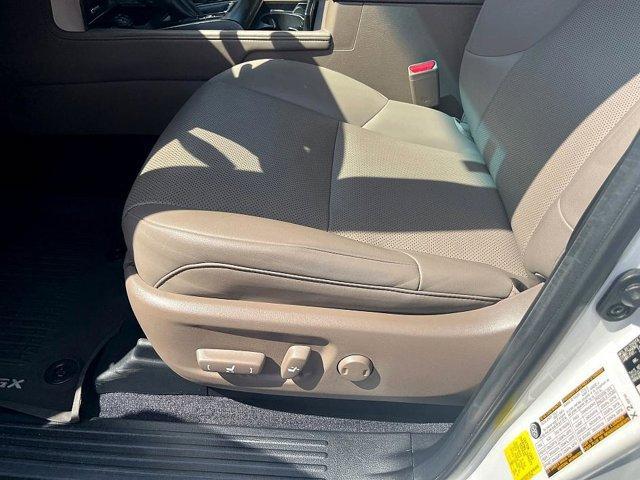 used 2020 Lexus GX 460 car, priced at $41,988