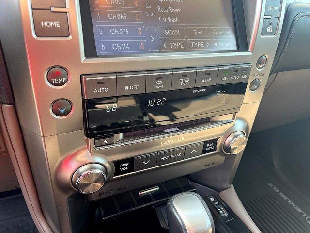 used 2020 Lexus GX 460 car, priced at $41,988