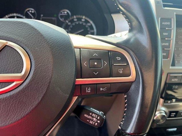 used 2020 Lexus GX 460 car, priced at $41,988