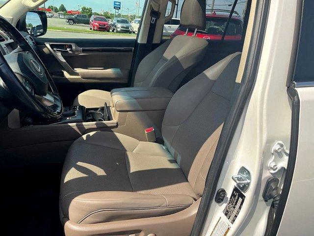 used 2020 Lexus GX 460 car, priced at $41,988